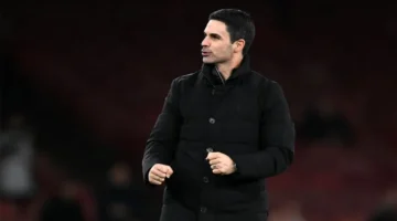 50 مليون يورو.. آرسنال يستهدف نجم أمم إفريقيا في صفقة كبرى